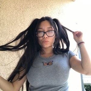 Meet your Posher, Ali